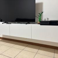 Mobile porta tv
