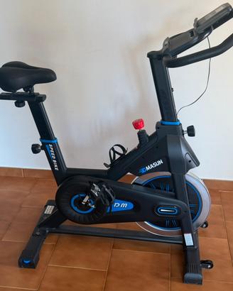 Speed Bike D Masun