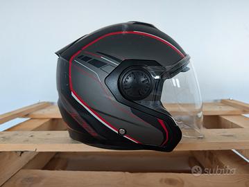 Casco Moto Ska-P 