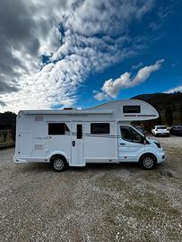 Roller Team Kronos 277 M