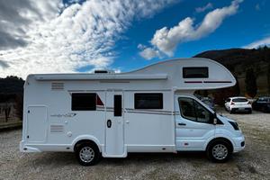 Roller Team Kronos 277 M