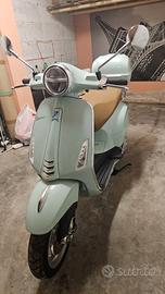 Vespa 125 Primavera