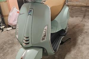 Vespa 125 Primavera