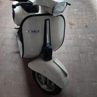 Vespa 50 Special