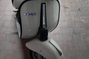 Vespa 50 Special