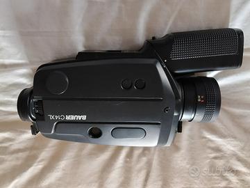 fotocamera come nuova