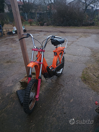 Piaggio ciao (LEGGERE LA DESCRIZIONE)