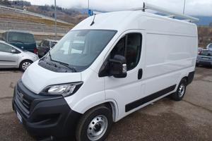 Fiat Ducato 30 2.2 Mjt 140CV PM-TM Furgone