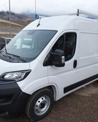 Fiat Ducato 30 2.2 Mjt 140CV PM-TM Furgone