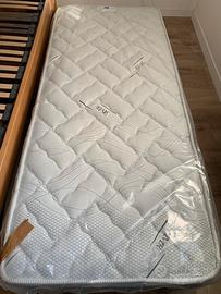 Materasso singolo ANCORA IMBALLATO