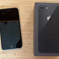 Iphone 8 Plus- Microfono/batteria da sostituire