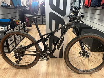Cannondale mtb Lab71