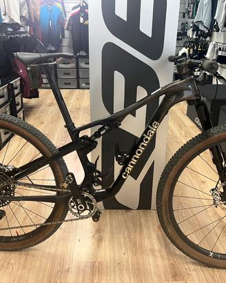 Cannondale mtb Lab71