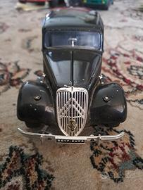 A15 Vintage Burago 1501 Italia Citroën BBurago