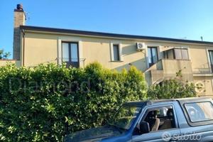 Appartanvilla con posto auto a Piedimonte Etneo