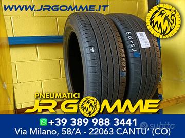 235/55/20 DUNLOP Estive 90%