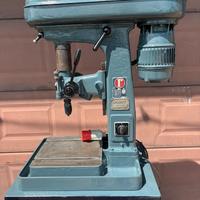 Trapano a colonna Rosa RS1