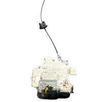 Serratura posteriore destra Audi a4 b7 2004/2009 8