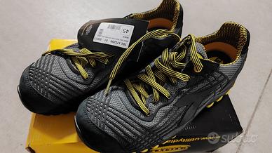 Scarpe Utility Diadora Beat DA2 Low [NUOVE]