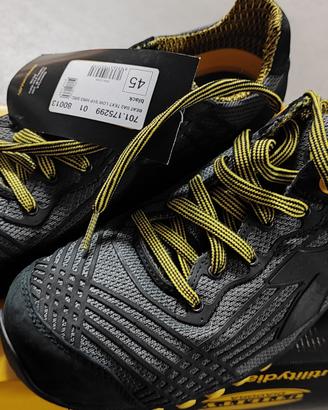Scarpe Utility Diadora Beat DA2 Low [NUOVE]