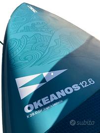 Sup Rigido Okeanos 12.6x19