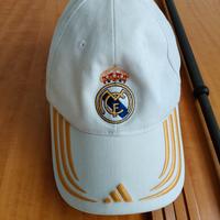 Cappello Real Madrid - Adidas
