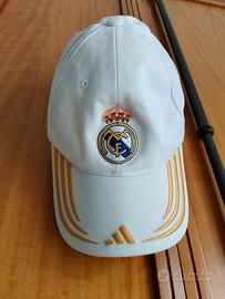 Cappello Real Madrid - Adidas