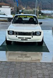 Opel kadett c 1.4 turbo