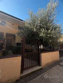 *APPARTAMENTO A CAMIGLIANO (CE)