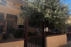 *APPARTAMENTO A CAMIGLIANO (CE)