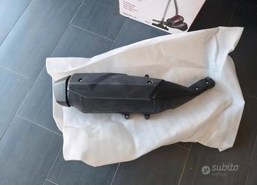 marmitta originale X MAX Yamaha  