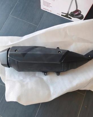 marmitta originale X MAX Yamaha  