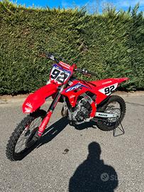 Honda CRF 250 R