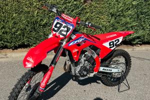 Honda CRF 250 R