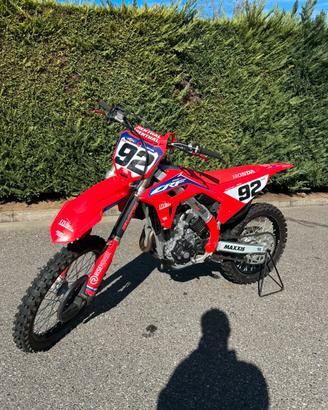 Honda CRF 250 R