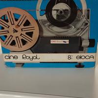 proiettore vintage anni 70