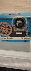 proiettore vintage anni 70