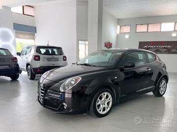 Alfa Romeo MiTo 1.3 JTDm 85 CV S&S