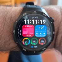 smartwatch HUAWEI 5 GT PRO 