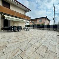 Villa a schiera Castelfranco Veneto