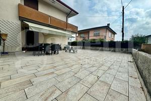 Villa a schiera Castelfranco Veneto