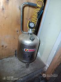 Nebulizzatore Italcom 24 litri