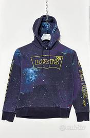 Felpa levis x star wars Tg S