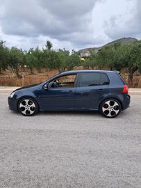 golf 5 GTI
