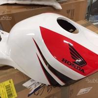 Serbatoio ABS Honda CBR 1000RR 2006/07 HRC