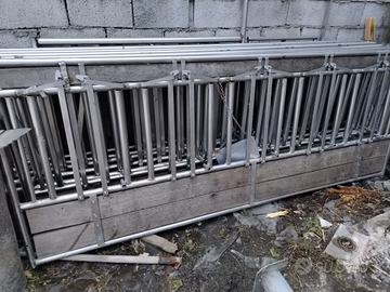 Catturanti per vitelli