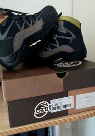 Scarpe montagna