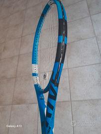 Racchetta da tennis babolat pure drive tour