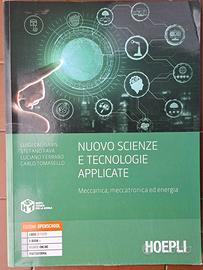 NUOVO SCIENZE E TECNOLOGIE APPLICATE