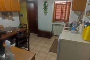 MONTE PORZIO CATONE BILOCALE ARREDATO Con P.AUTO